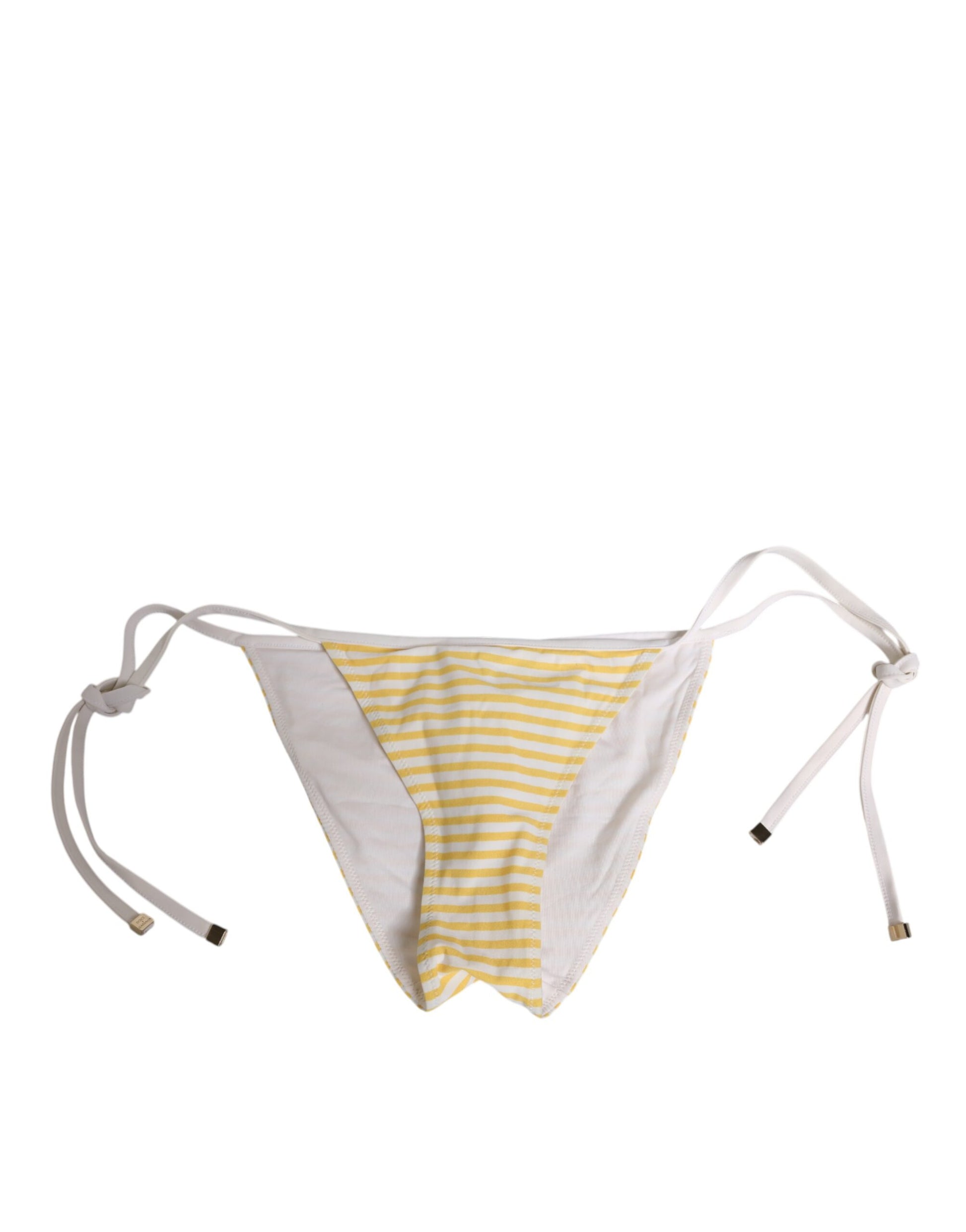 Dolce & Gabbana White Panties for Women alternate view