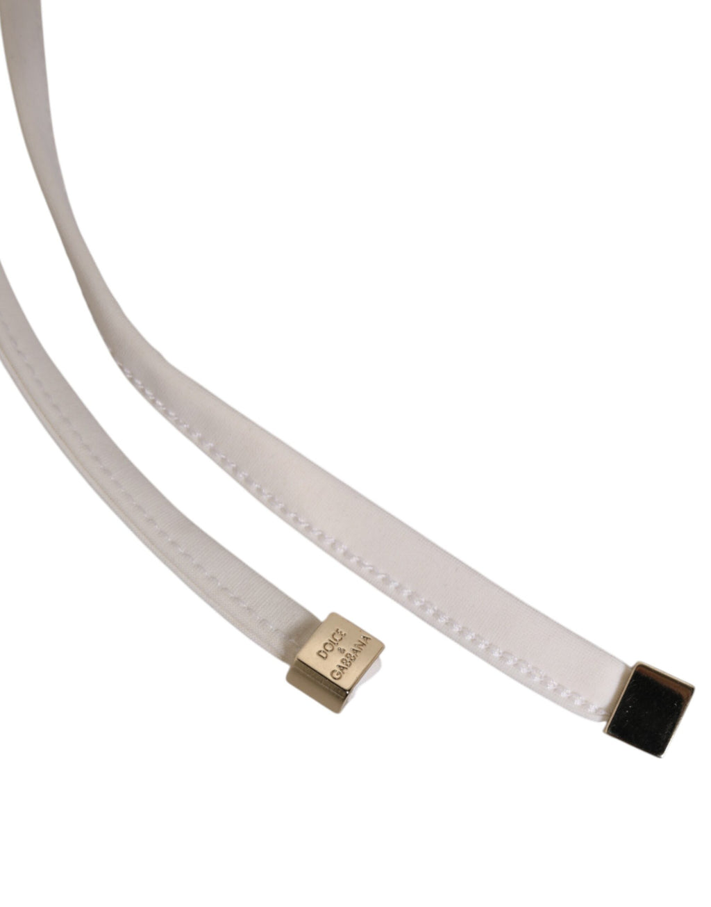 Dolce & Gabbana White Panties for Women detail view