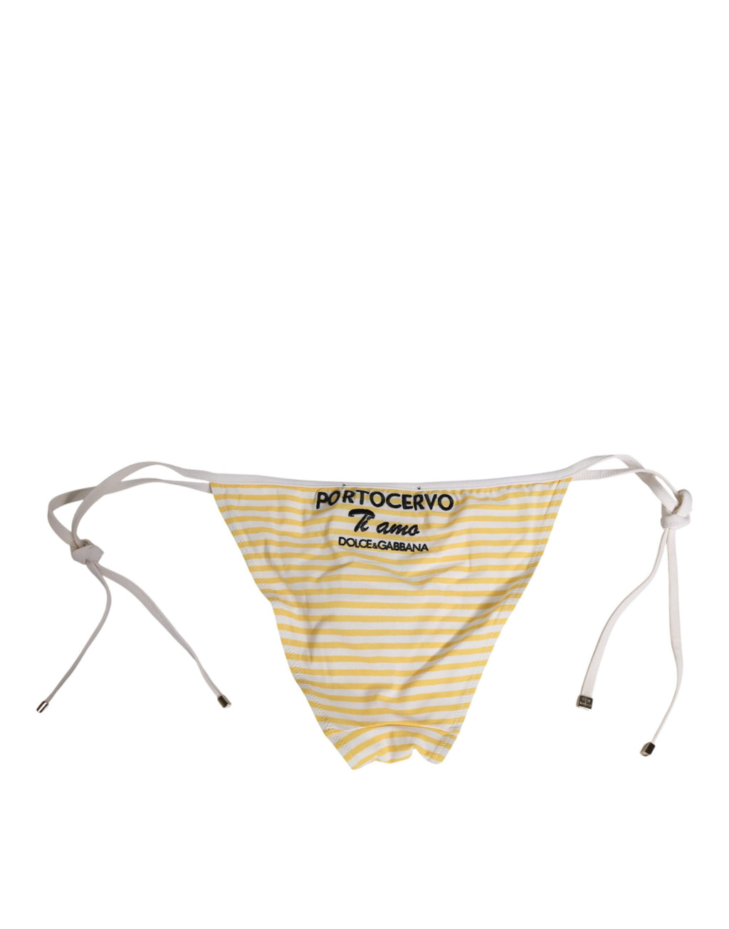Dolce & Gabbana White Panties for Women additional view