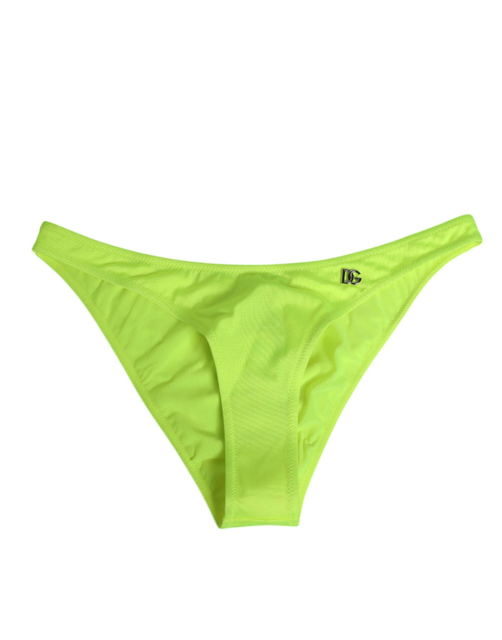 Dolce & Gabbana Green Panties for Women alternate view