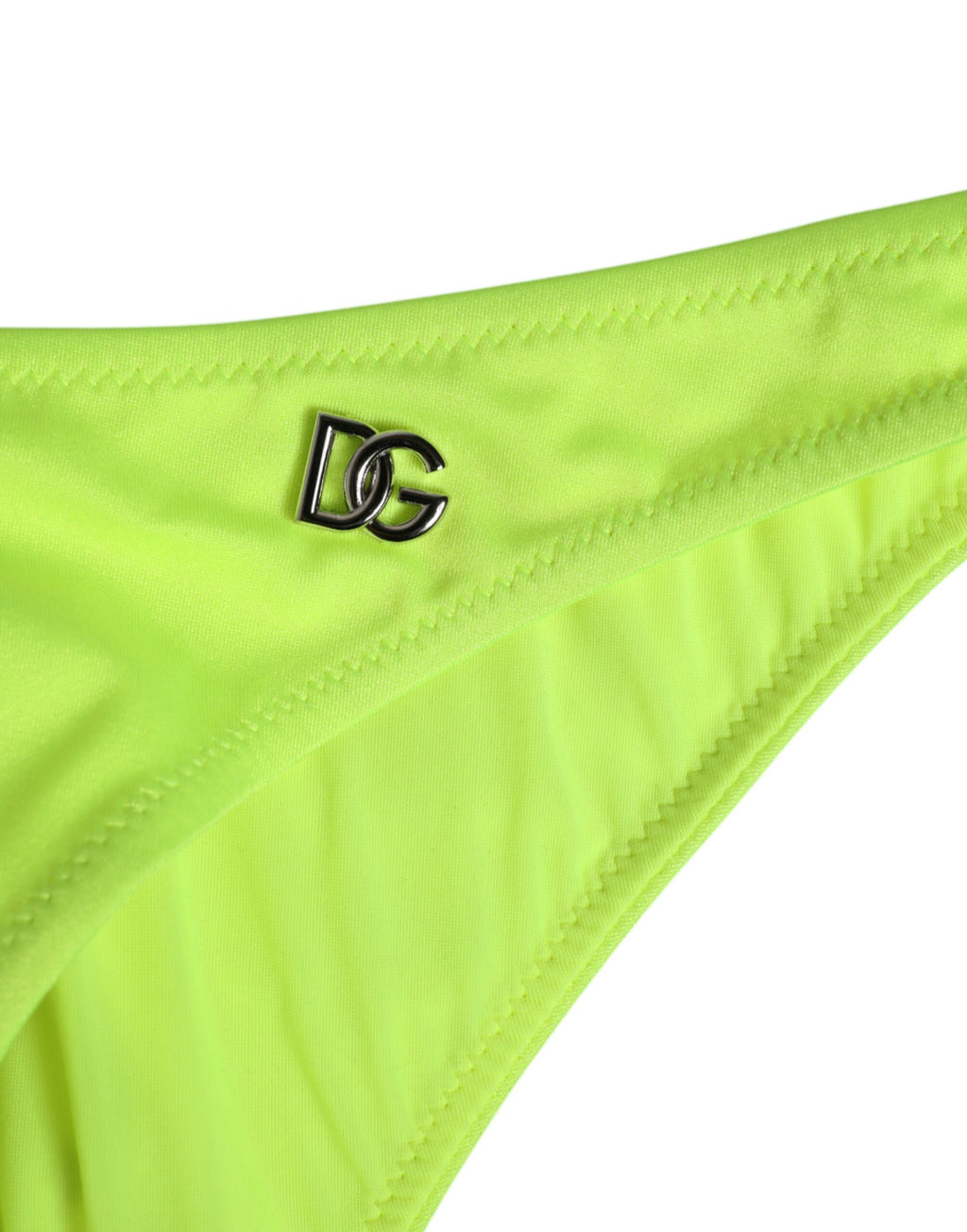 Dolce & Gabbana Green Panties for Women detail view