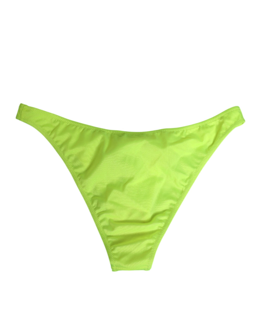 Dolce & Gabbana Green Panties for Women side view