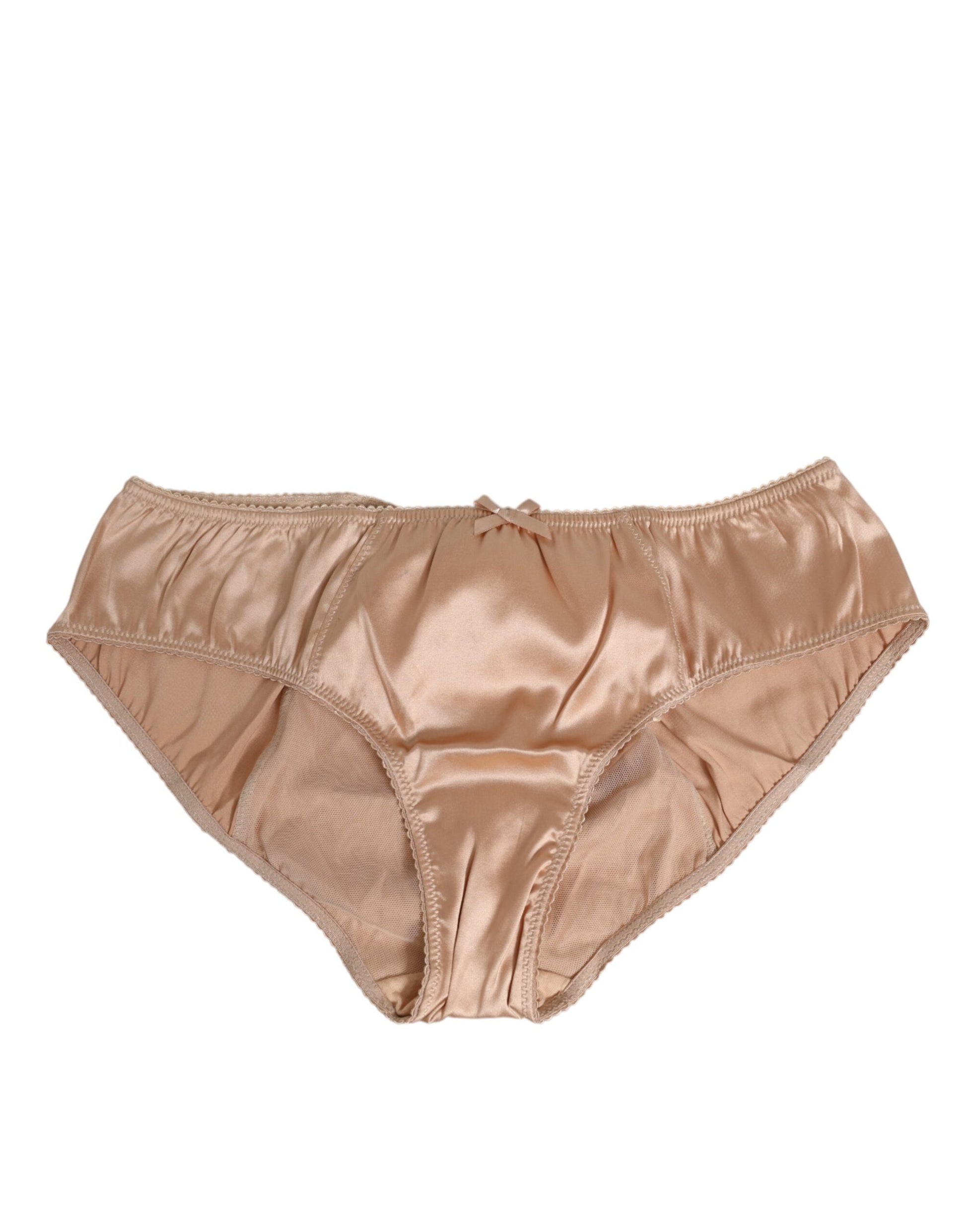 Dolce & Gabbana Beige Panties for Women