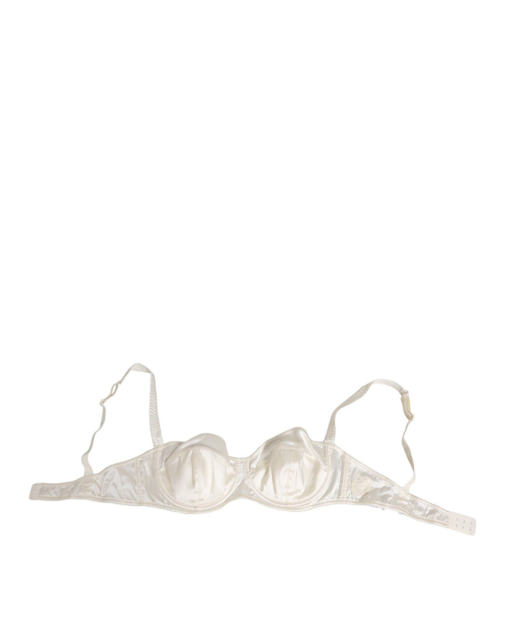 Dolce & Gabbana White Bras for Women