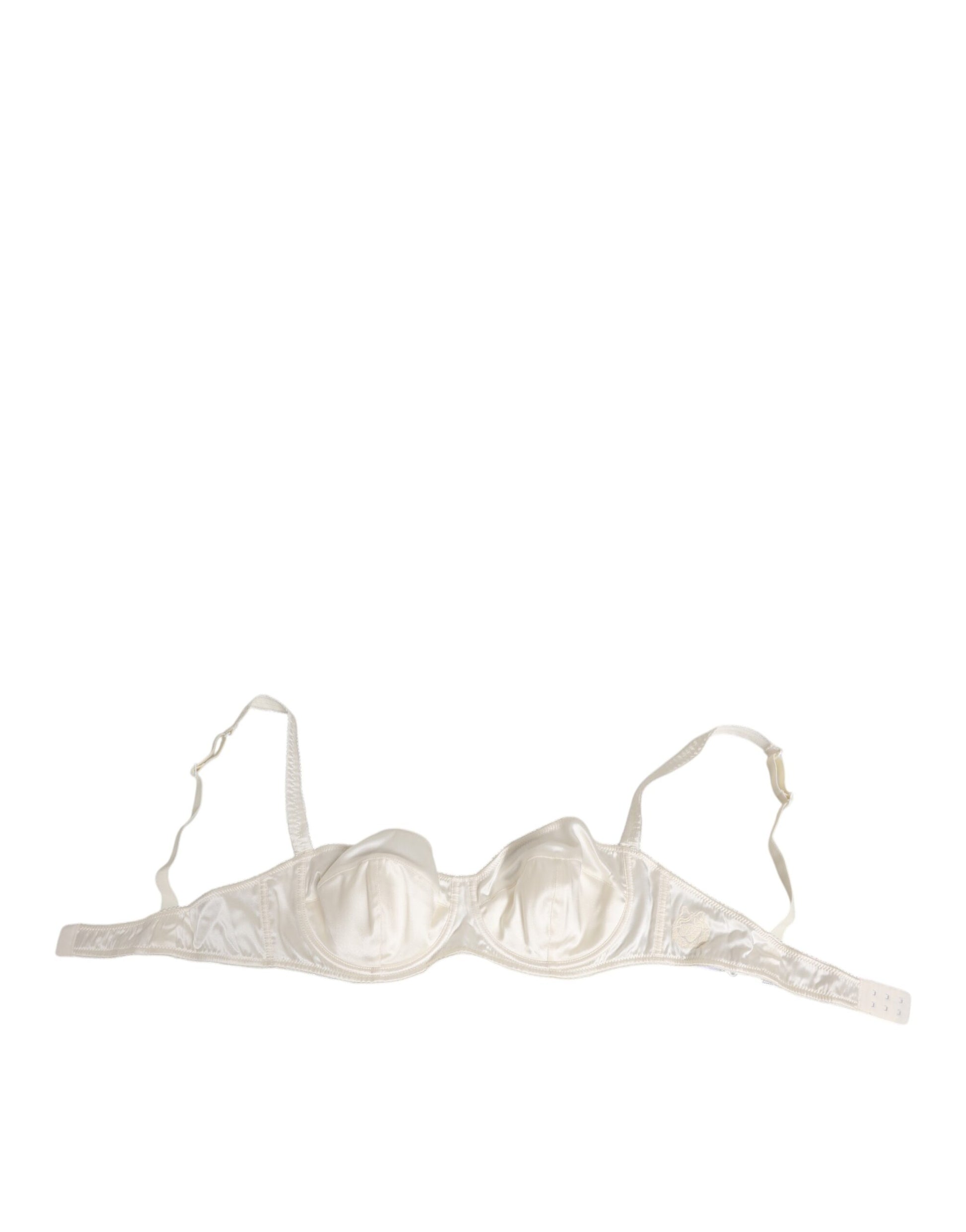Dolce & Gabbana White Bras for Women