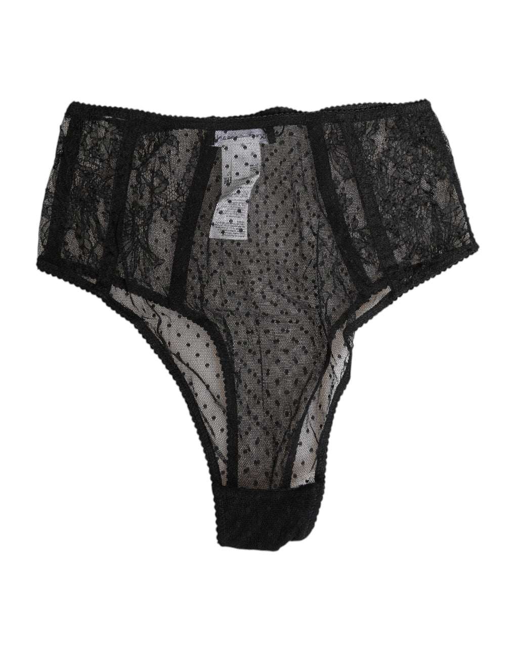 Dolce & Gabbana Black Panties for Women