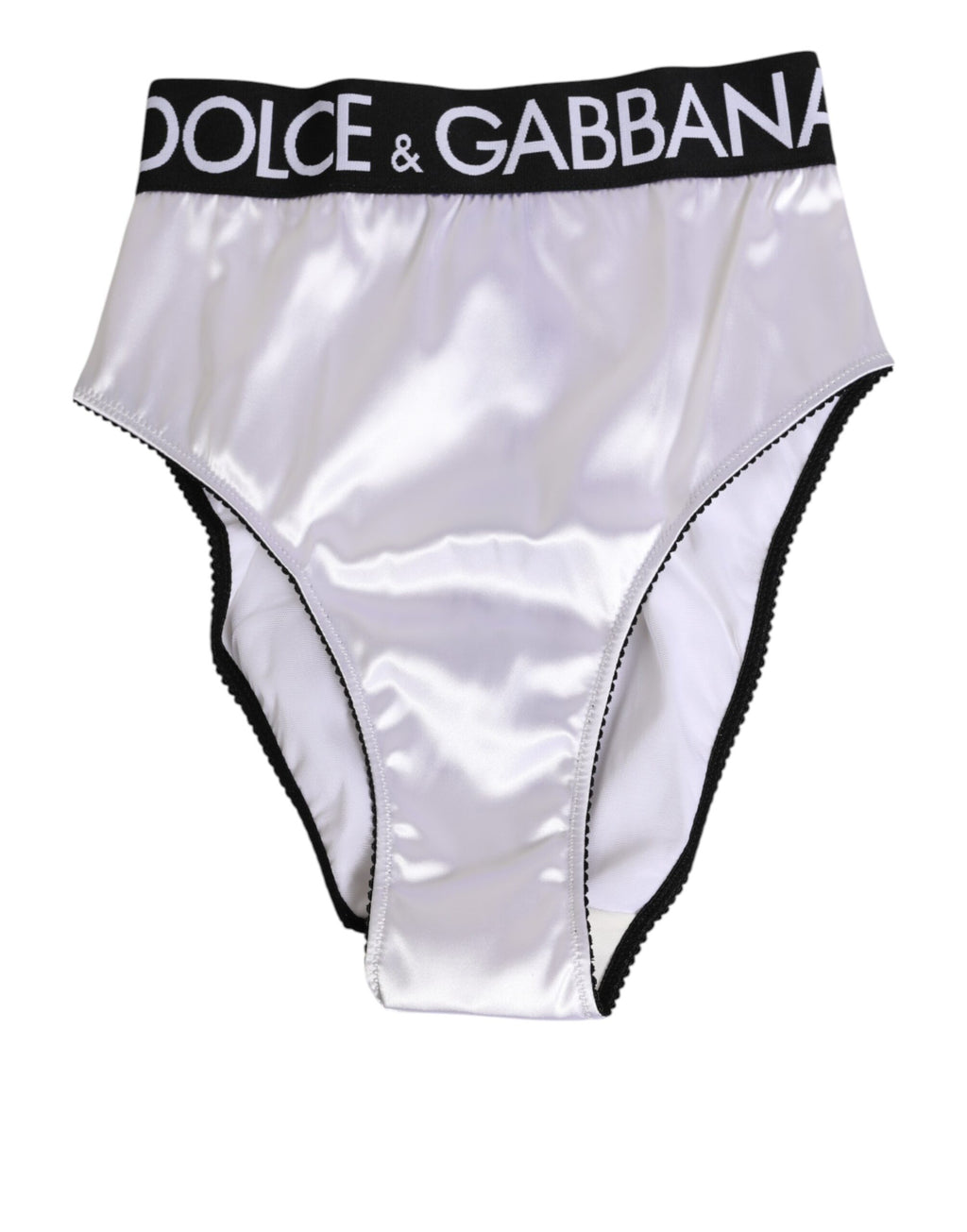 Dolce & Gabbana White Panties for Women alternate view