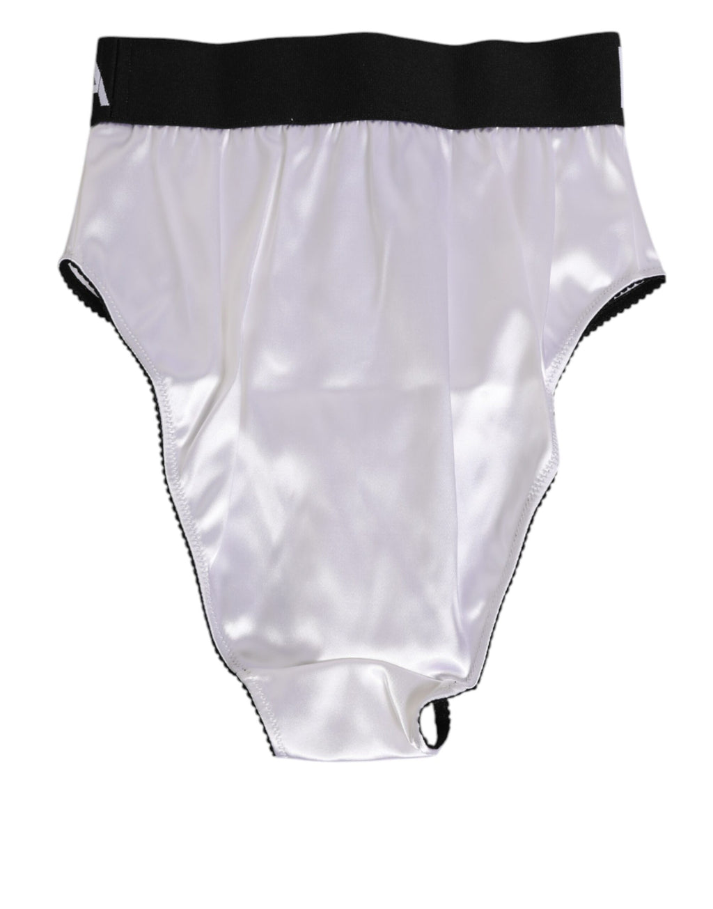 Dolce & Gabbana White Panties for Women additional view