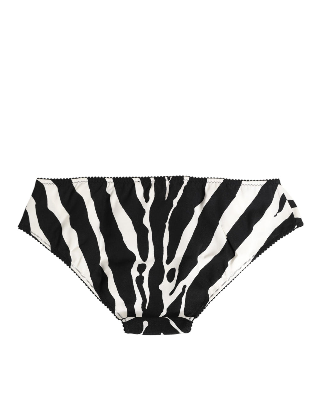 Dolce & Gabbana Black Panties for Women additional view
