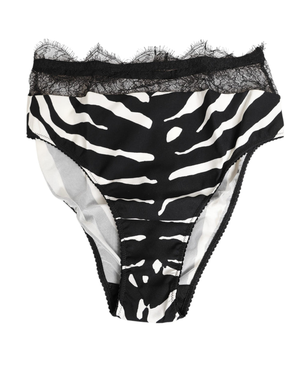 Dolce & Gabbana Black Panties for Women alternate view