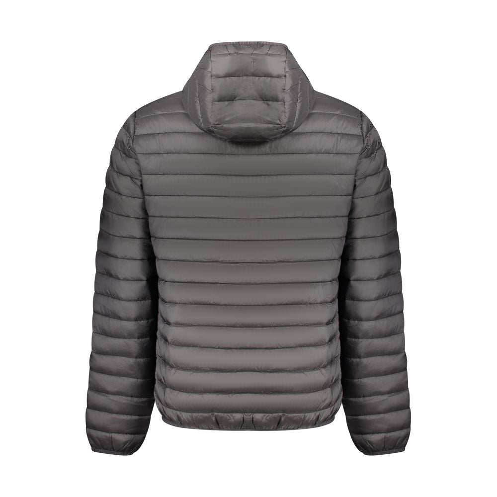 Veste noire en polyester pour homme North Sails