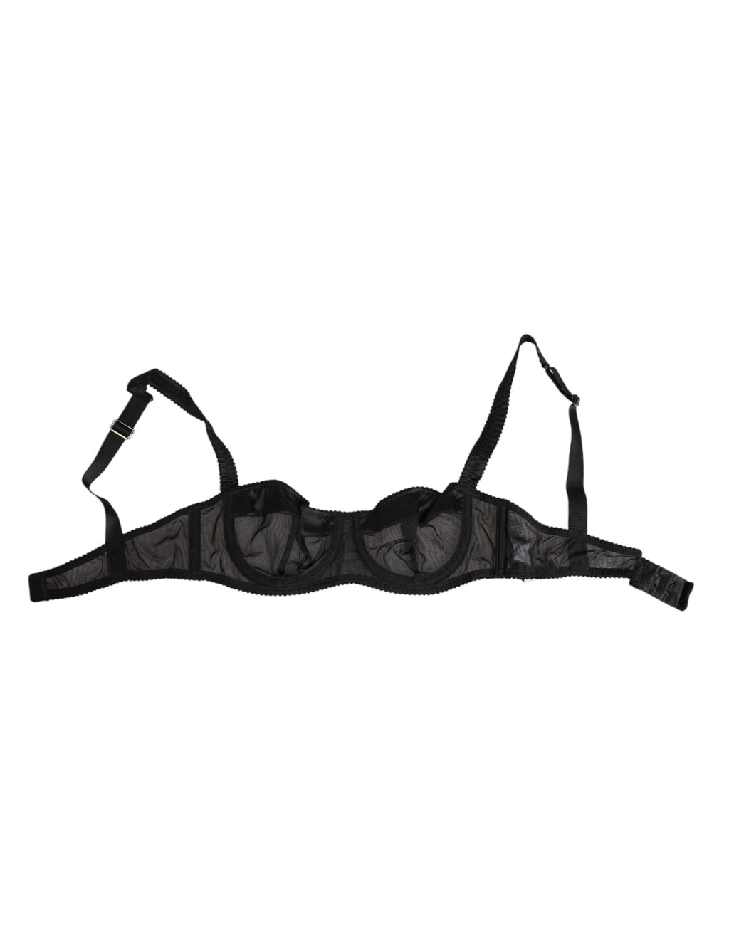 Dolce & Gabbana Black Bras for Women alternate view