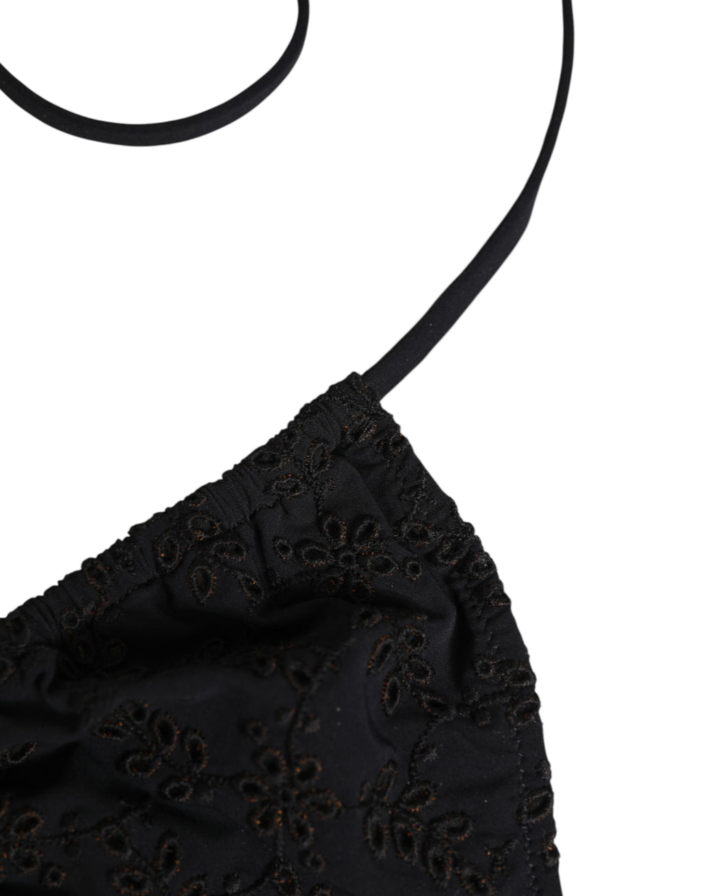 Dolce & Gabbana Black Bras for Women additional view