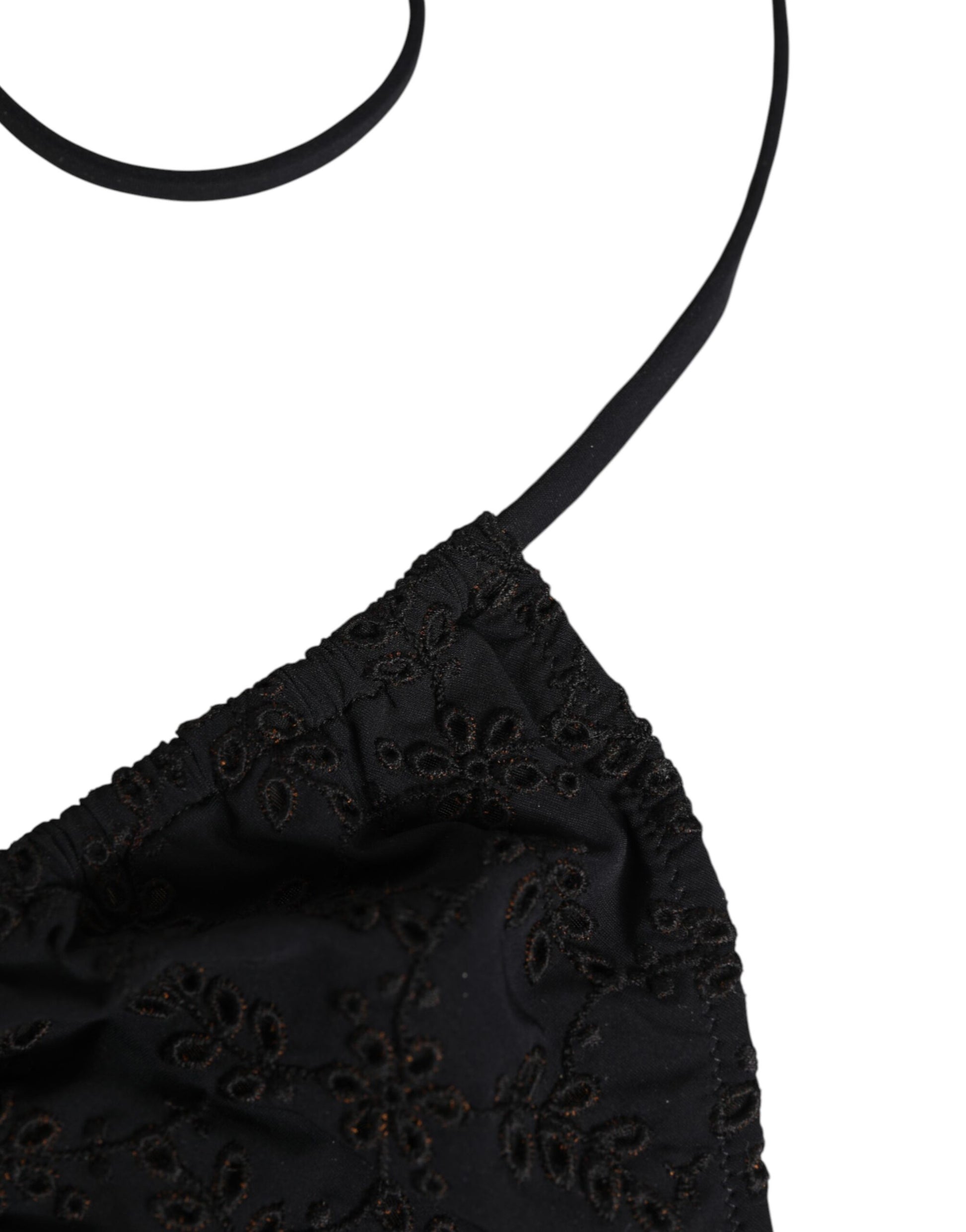 Dolce & Gabbana Black Bras for Women additional view
