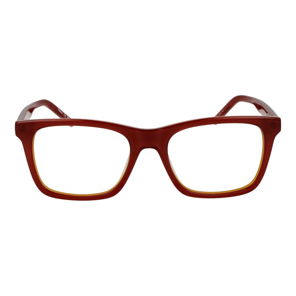 Hugo Boss Brown Glasses Frames for Men alternate view