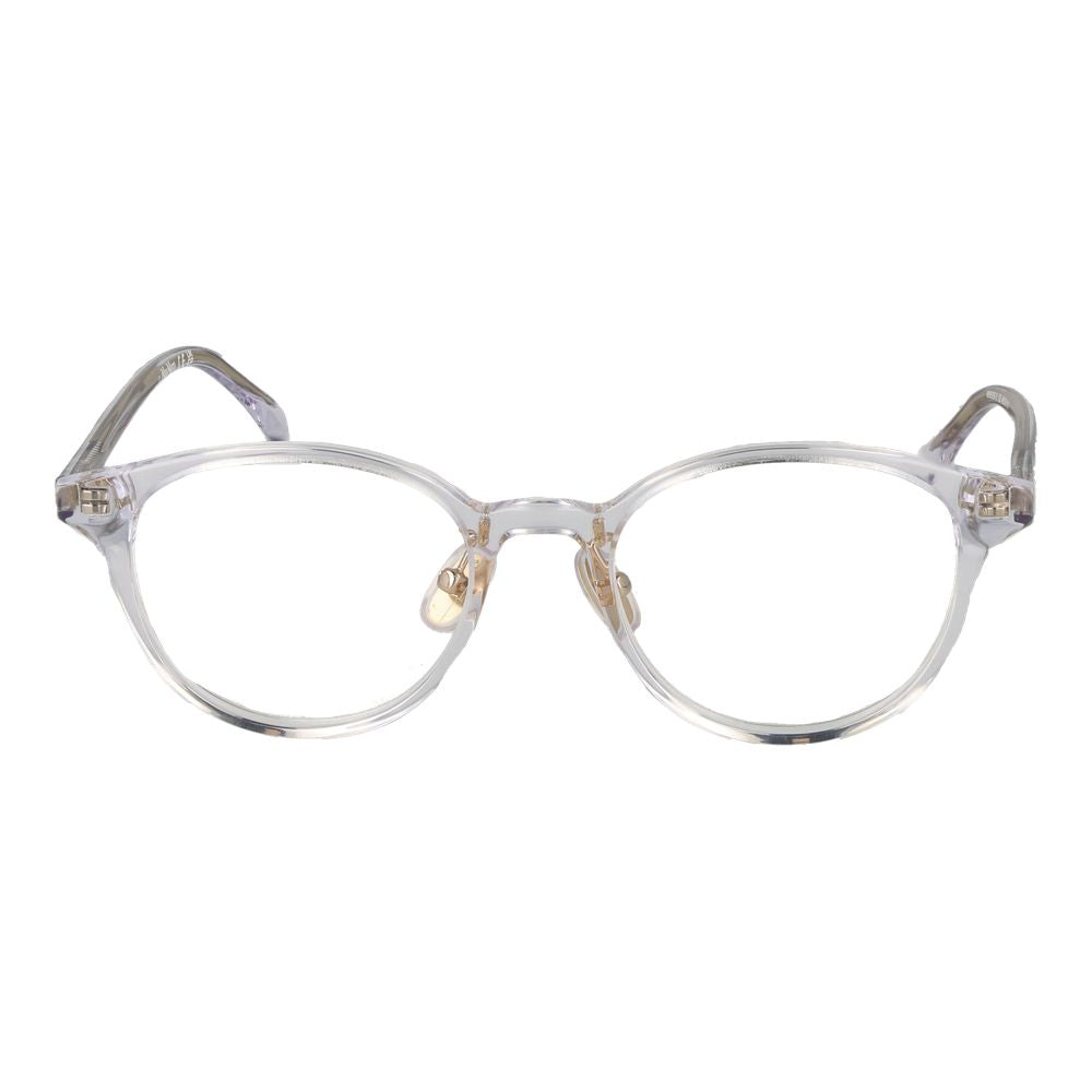 Max Mara Transparent Glasses Frames for Women alternate view