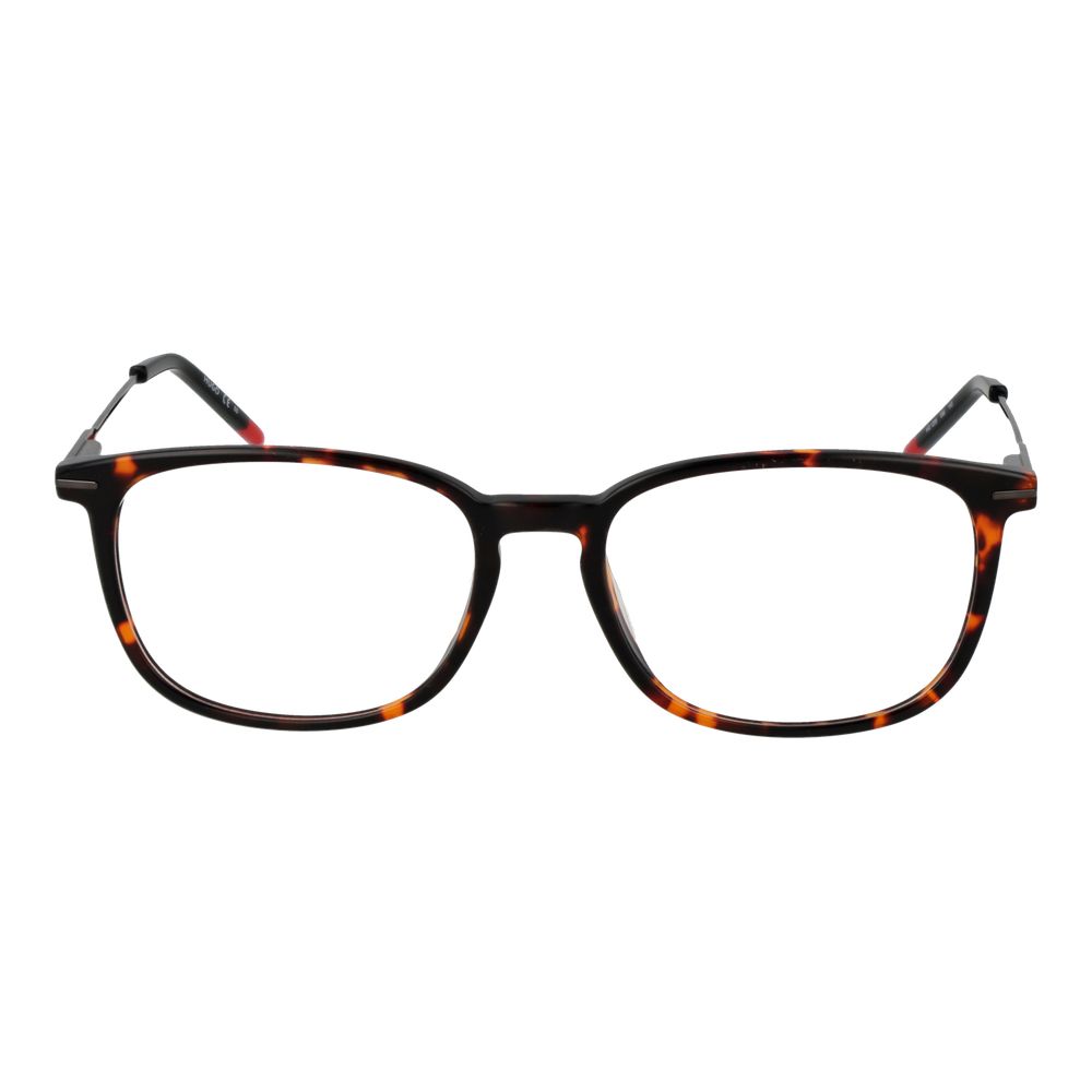 Hugo Boss Brown Glasses Frames for Men alternate view
