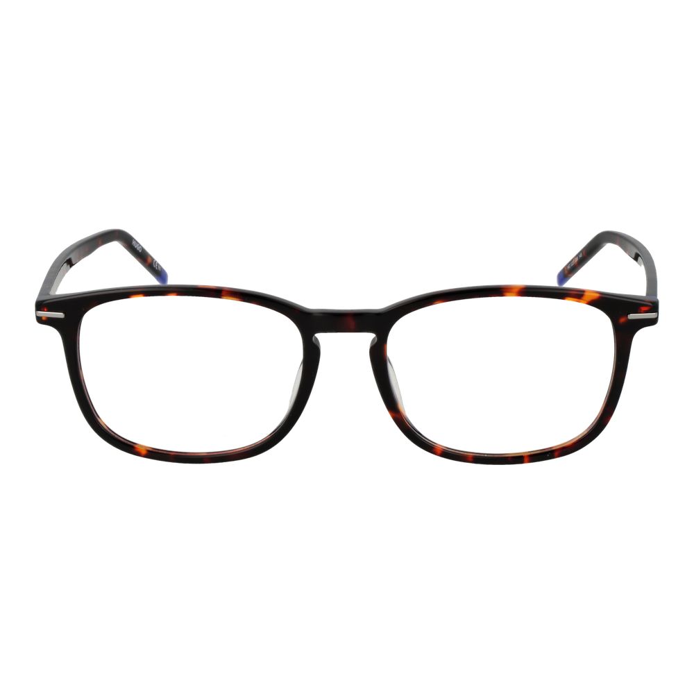 Hugo Boss Brown Glasses Frames for Men alternate view