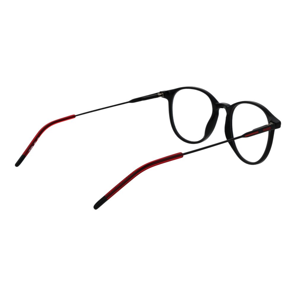 Hugo Boss Black Glasses Frames for Men detail view