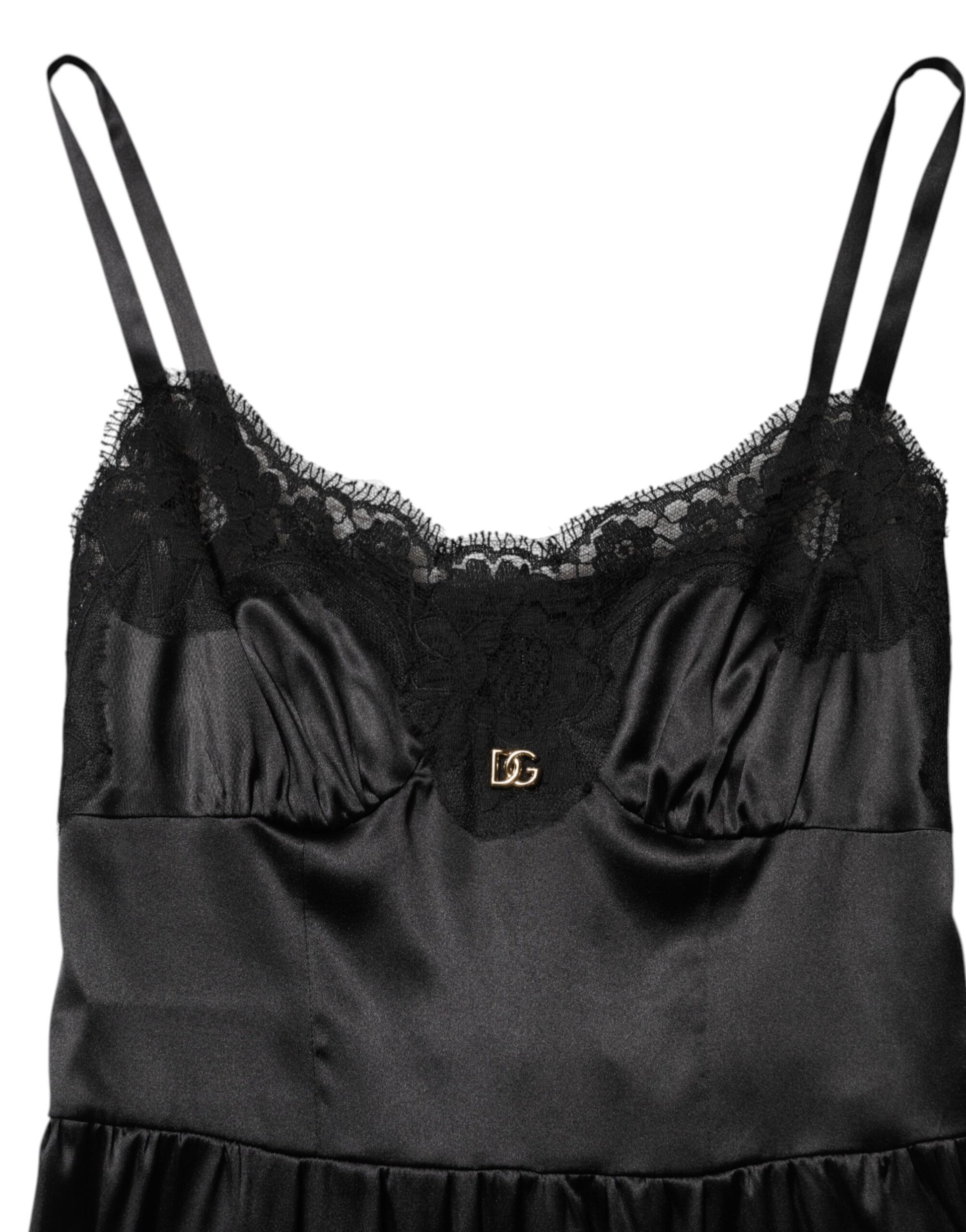 Dolce & Gabbana Black Cocktail for Women additional view