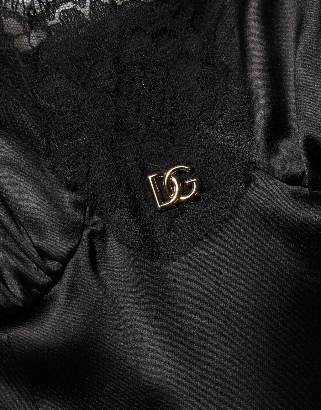 Dolce & Gabbana Black Cocktail for Women additional view