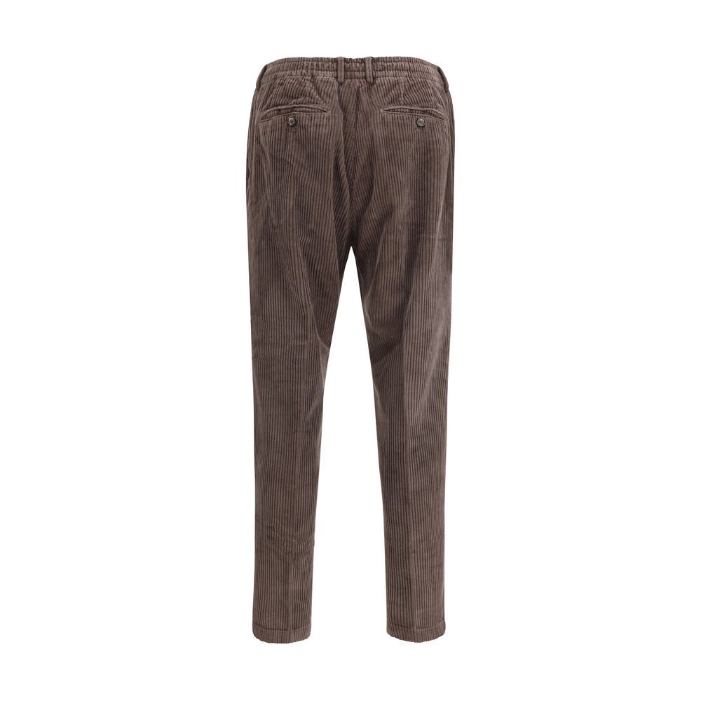 Cruna Corduroy Pants