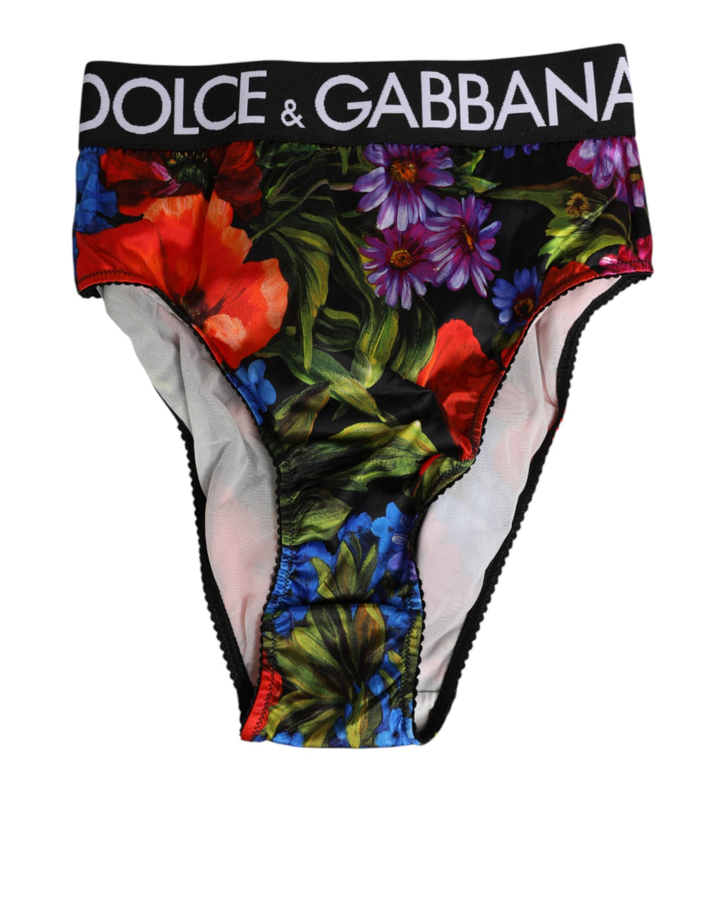 Dolce & Gabbana Multicolor Panties for Women alternate view