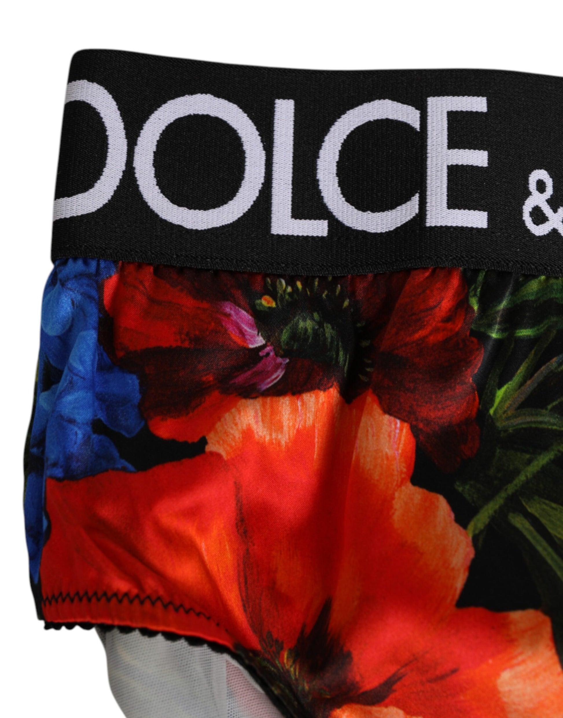 Dolce & Gabbana Multicolor Panties for Women detail view
