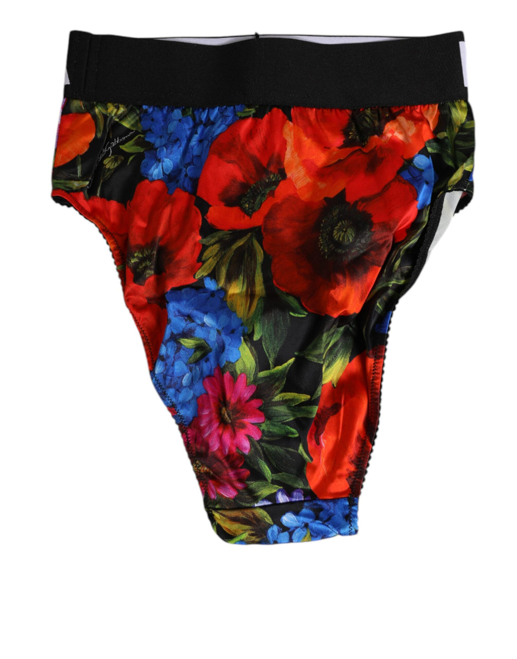 Dolce & Gabbana Multicolor Panties for Women side view