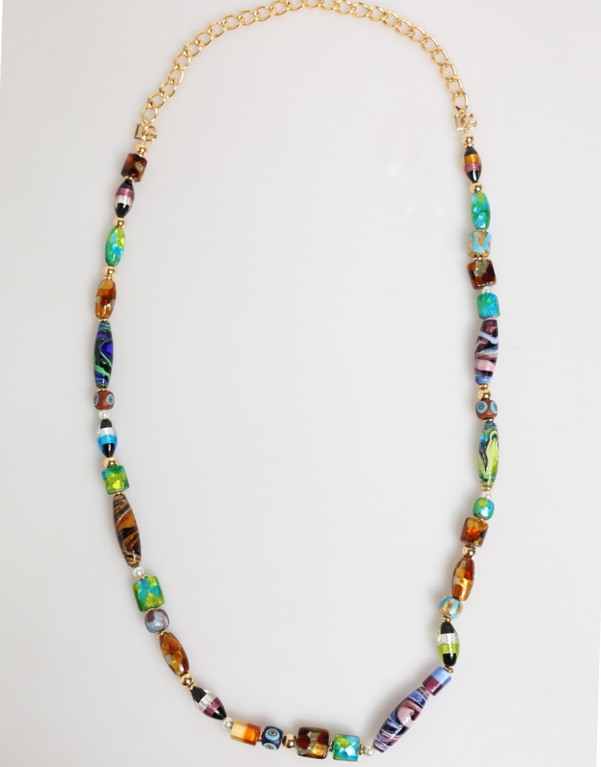 Dolce & Gabbana Multicolor Necklaces for Women alternate view