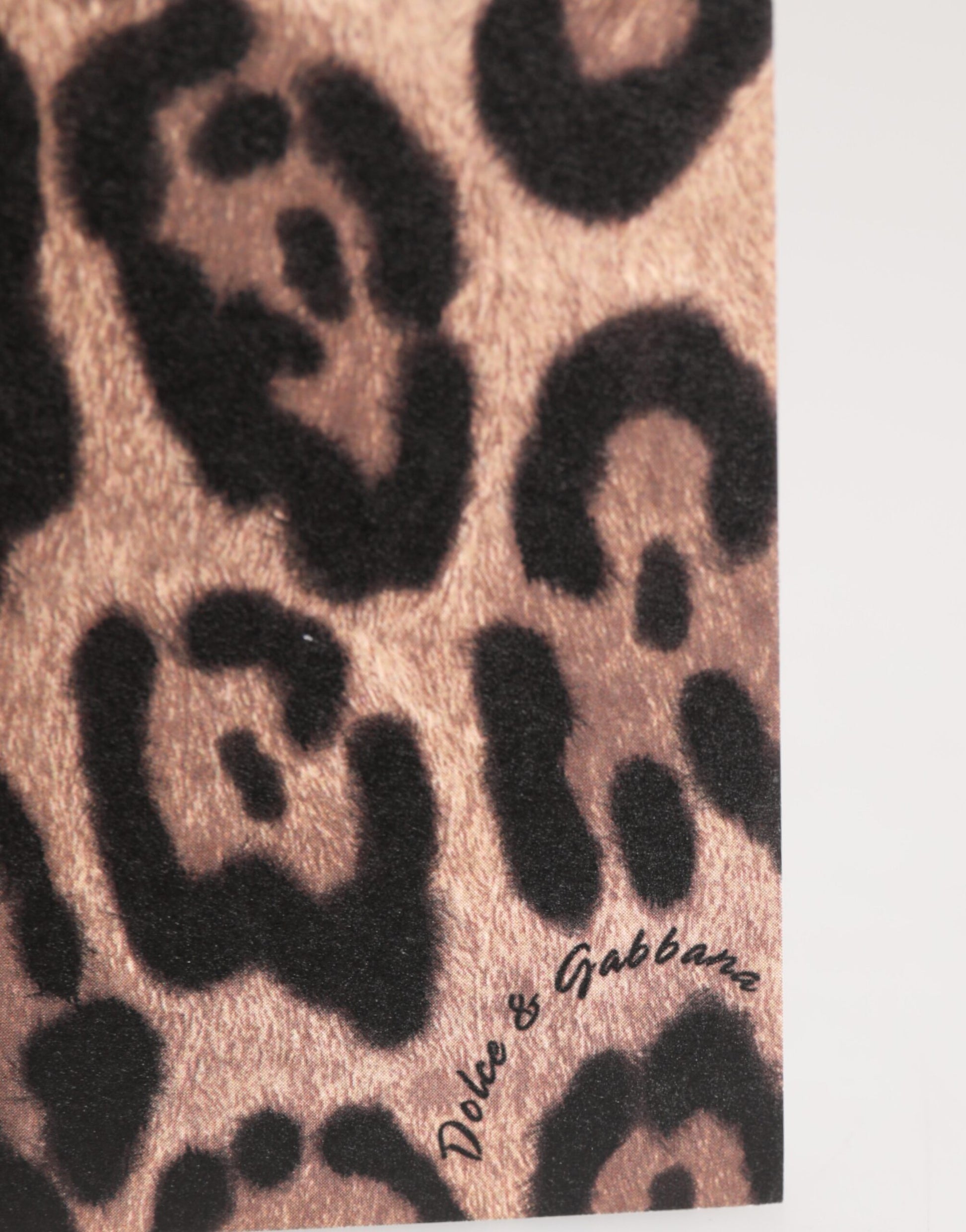 Dolce & Gabbana Multicolor Cardholders for Women detail view