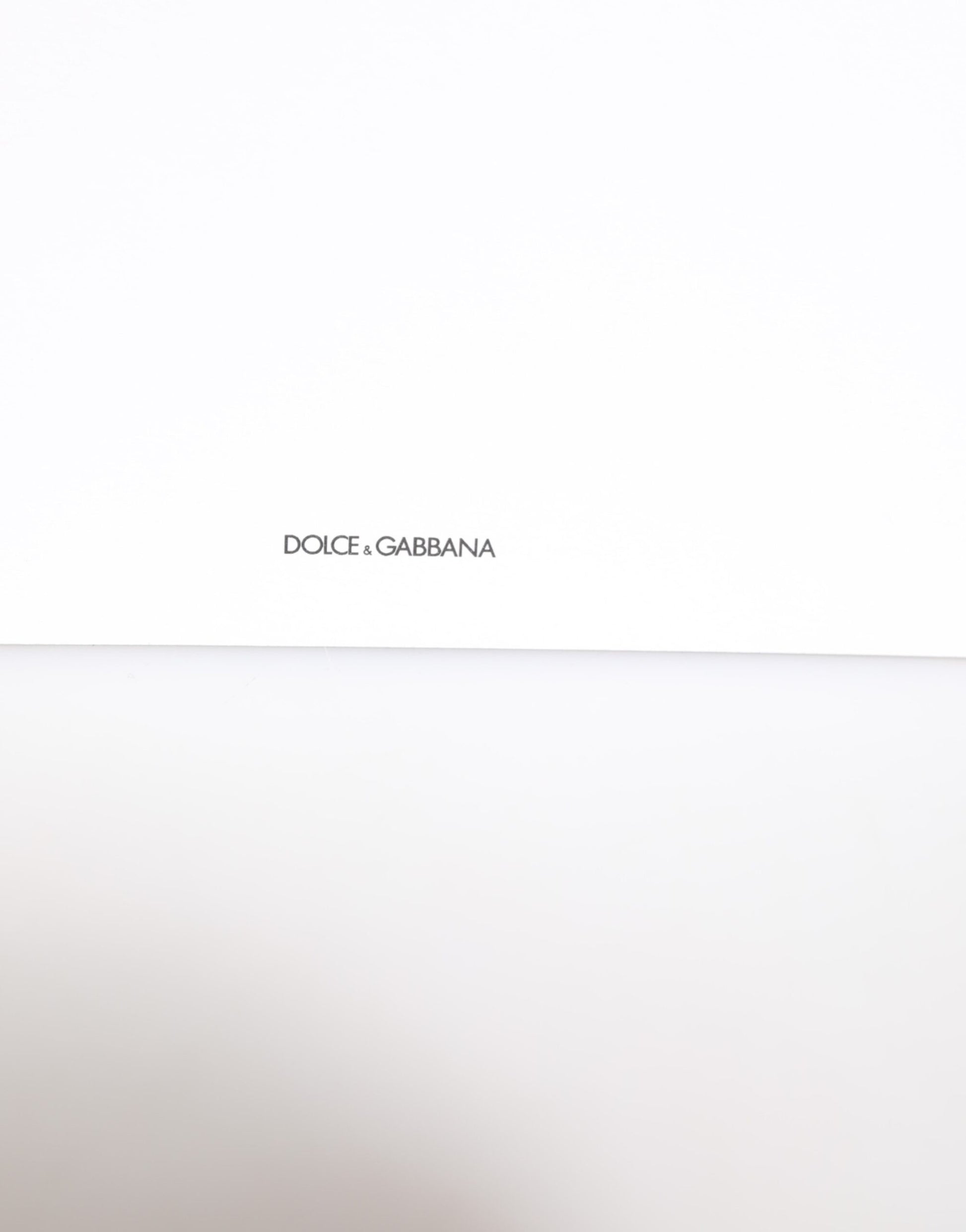 Dolce & Gabbana Multicolor Cardholders for Women additional view