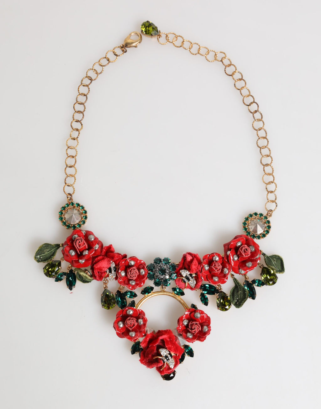 Dolce & Gabbana Multicolor Necklaces for Women