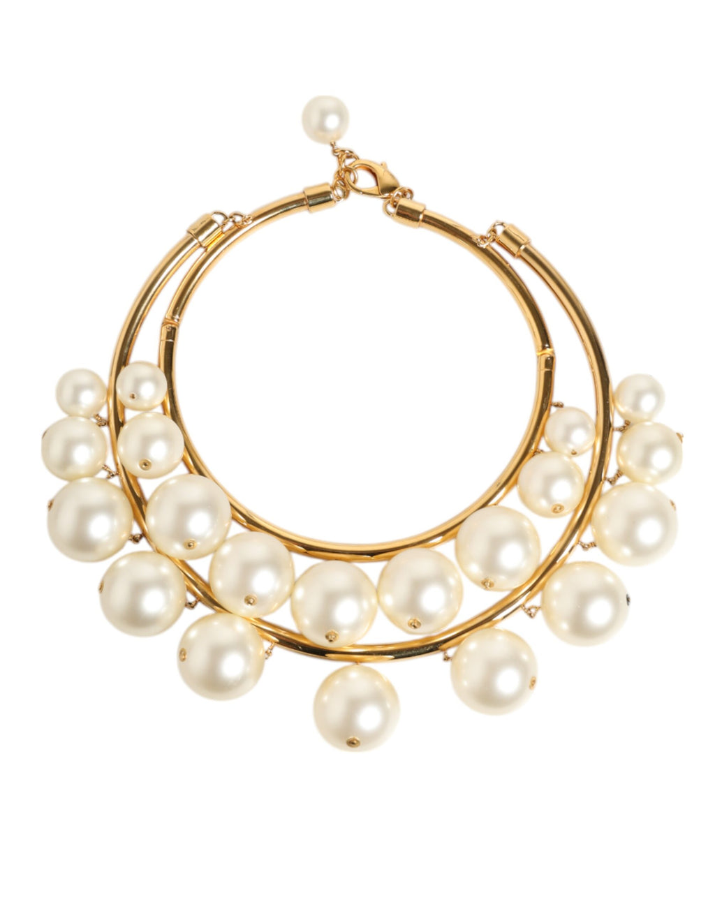 Dolce & Gabbana White Necklaces for Women
