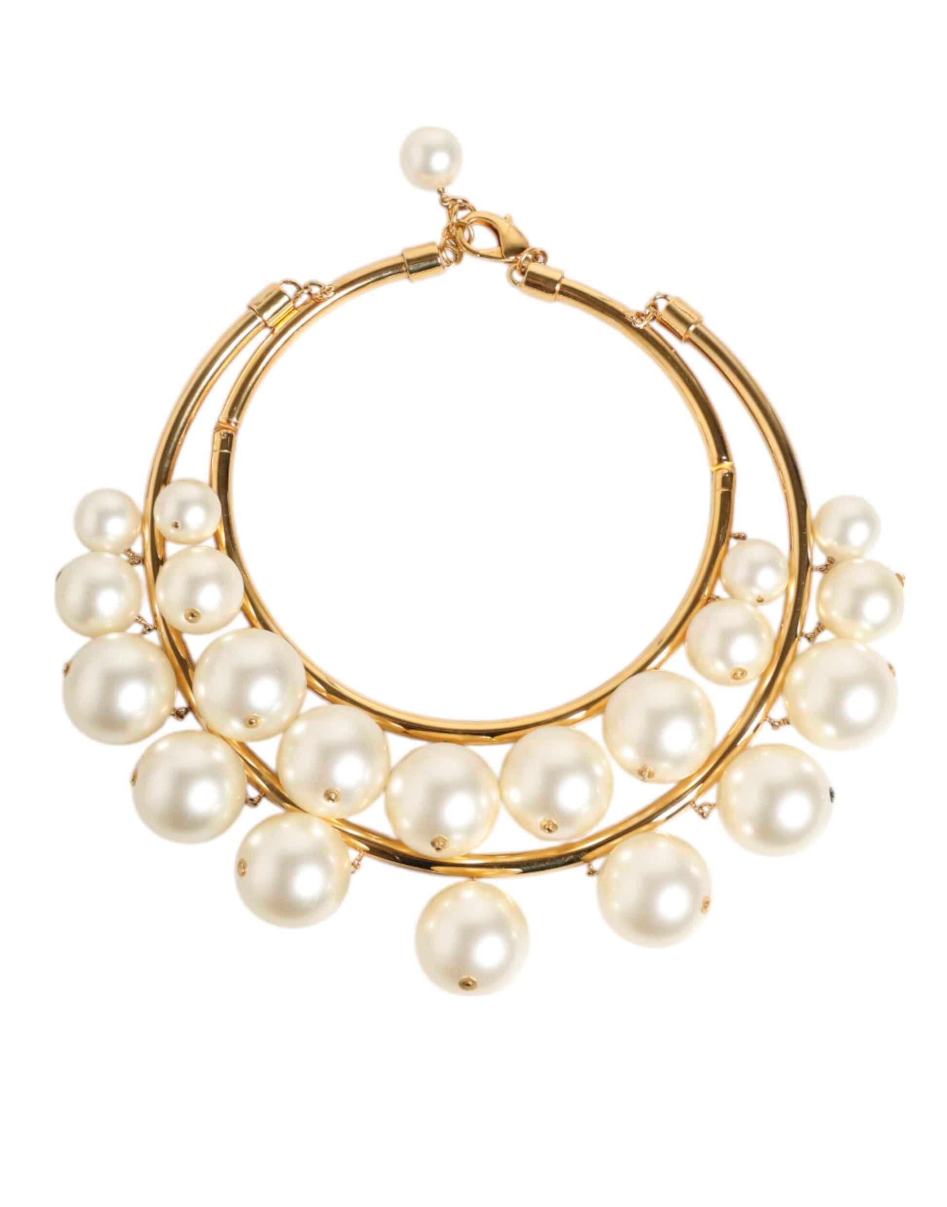 Dolce & Gabbana White Necklaces for Women