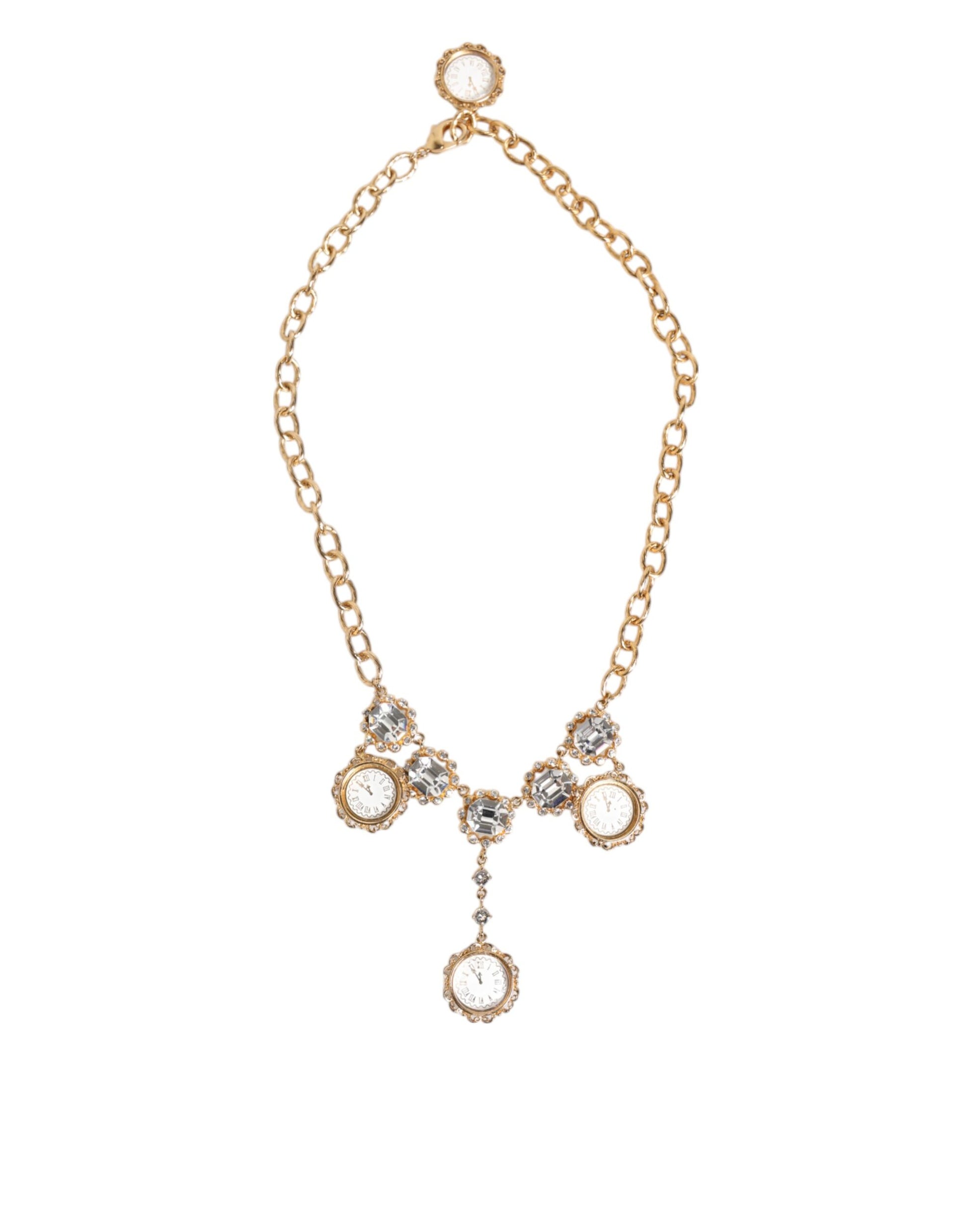 Dolce & Gabbana Multicolor Necklaces for Women alternate view