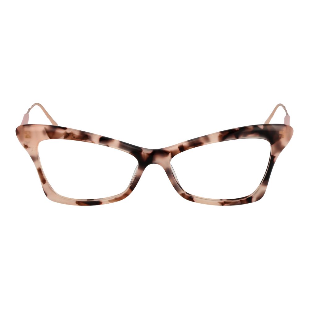 Emilio Pucci Multicolor Glasses Frames for Women alternate view