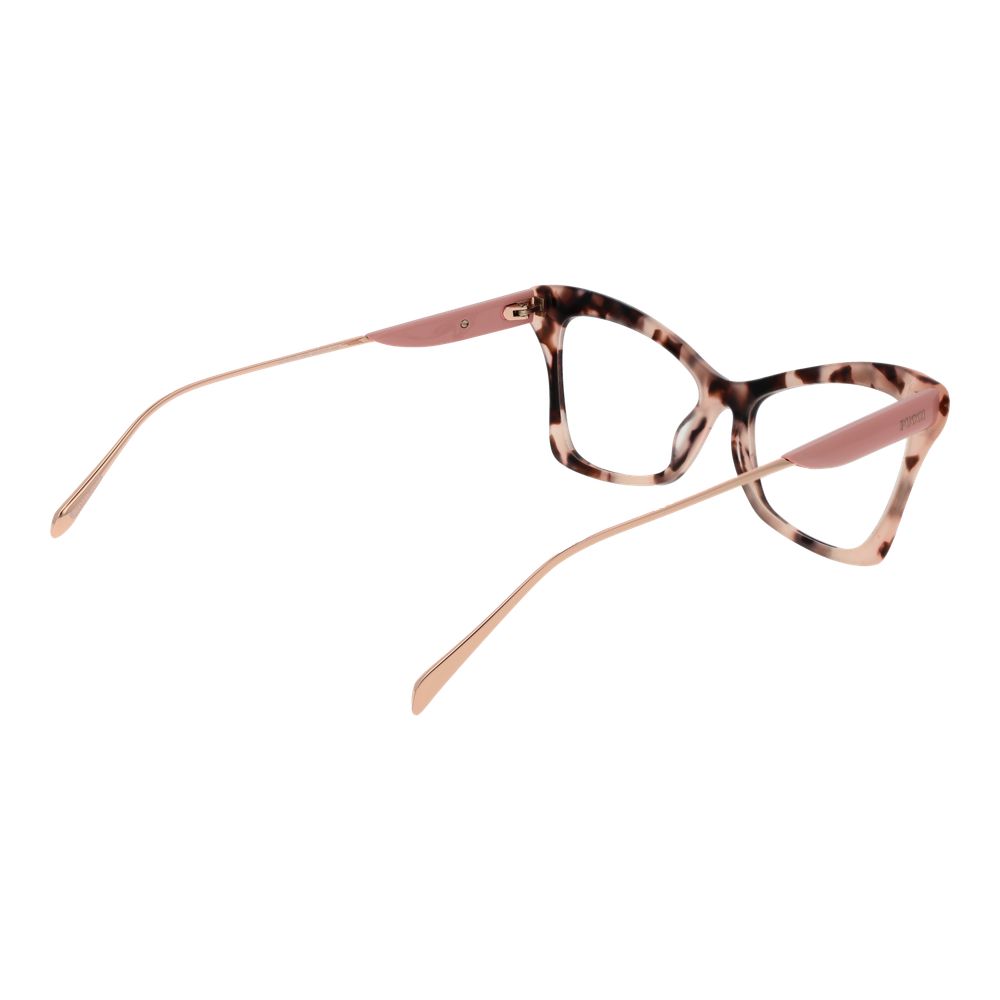 Emilio Pucci Multicolor Glasses Frames for Women detail view