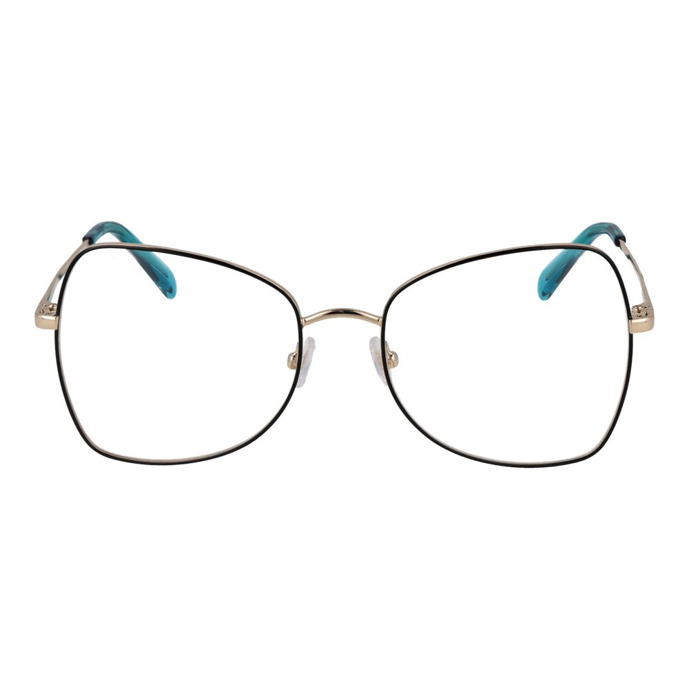 Emilio Pucci Black Glasses Frames for Women alternate view