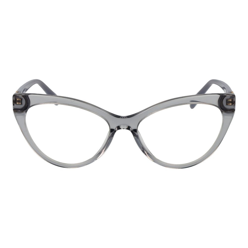 Emilio Pucci Grey Glasses Frames for Women alternate view
