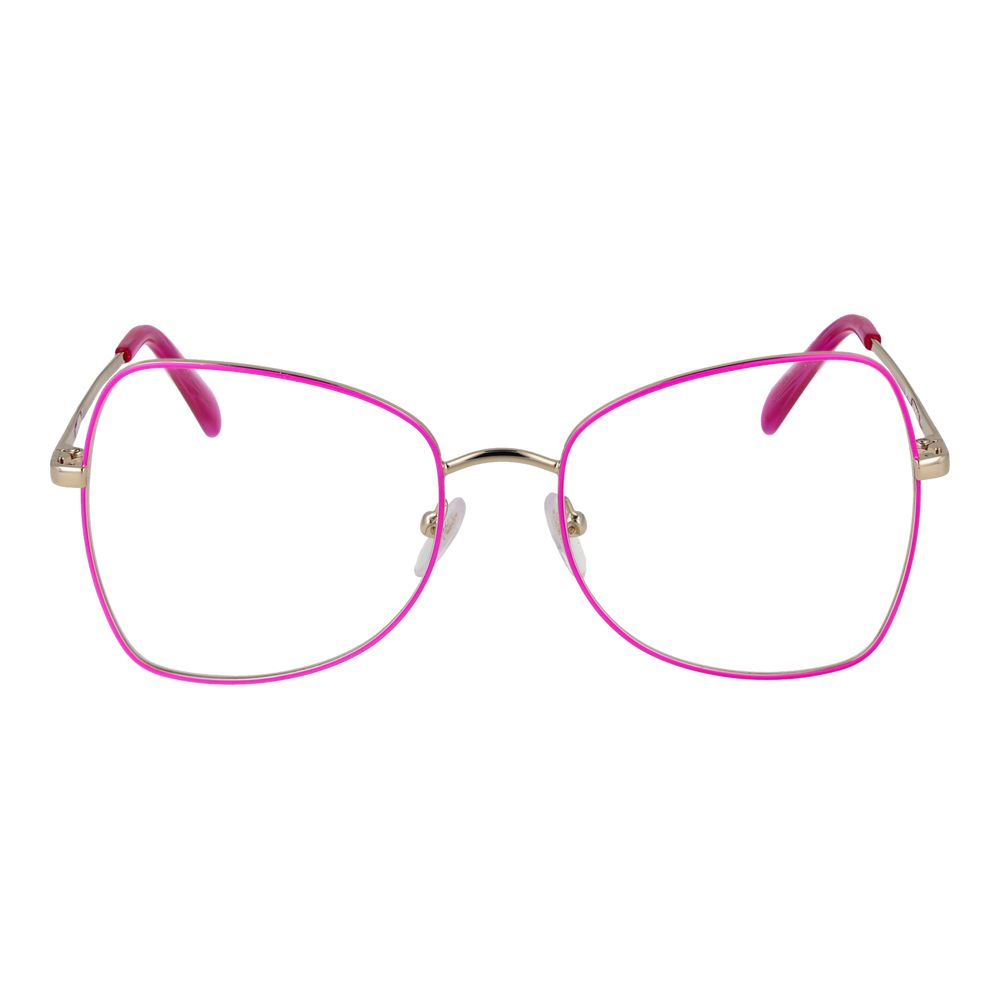 Emilio Pucci Purple Glasses Frames for Women alternate view