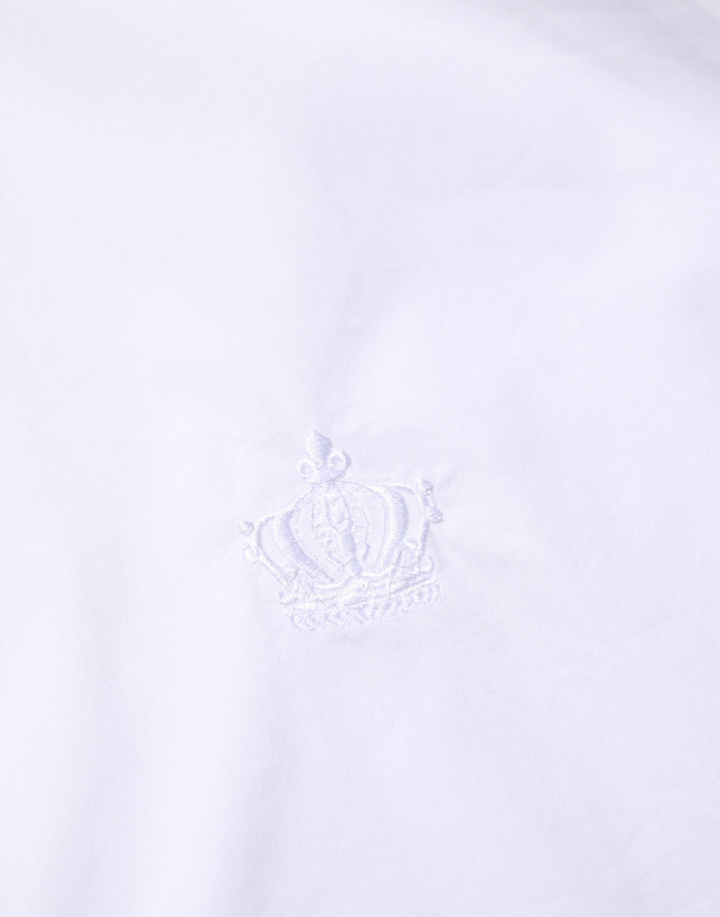Dolce & Gabbana White Dress Shirt for Men additional view