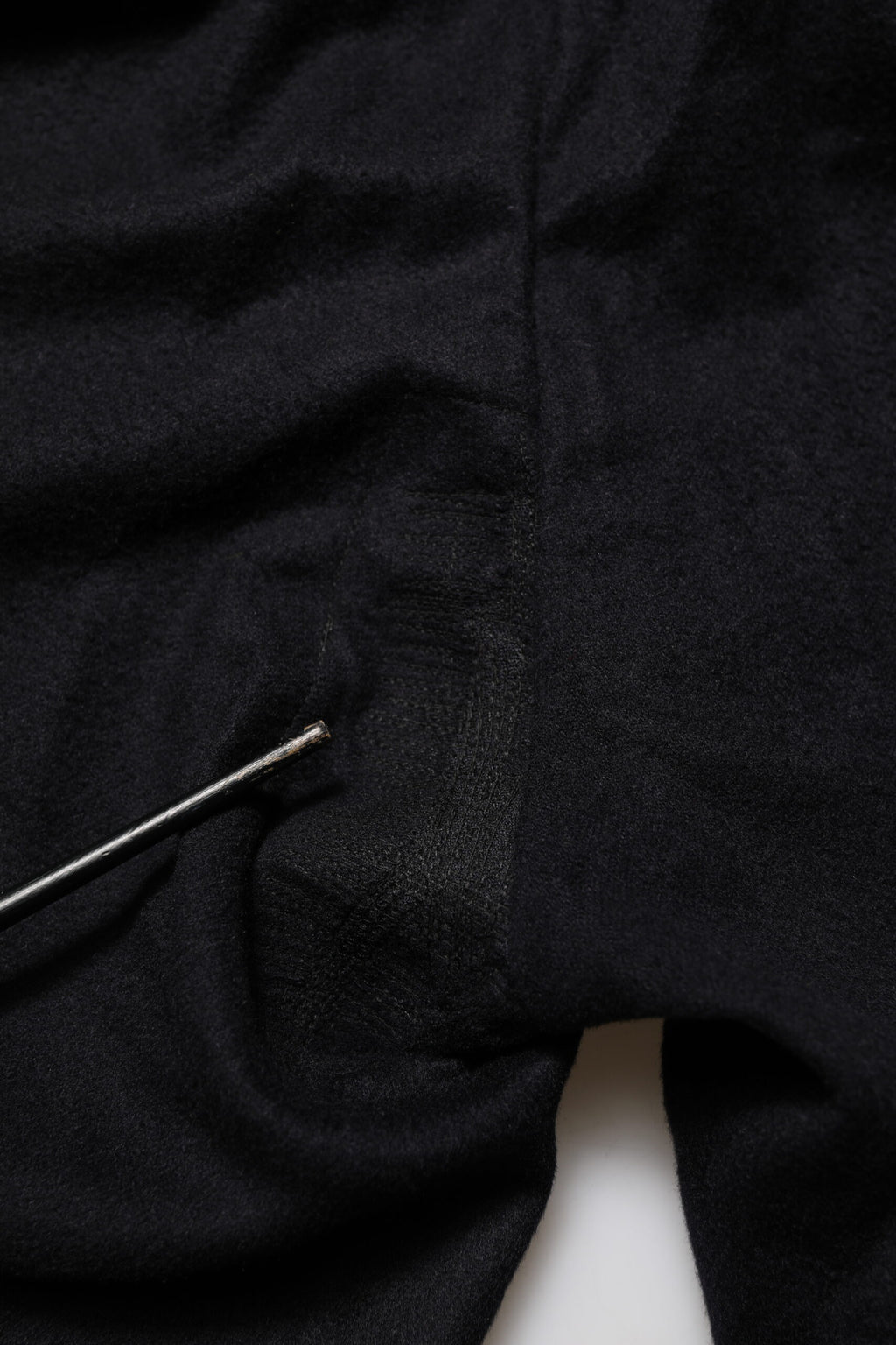Dolce & Gabbana Black Dress Pants for Men additional view