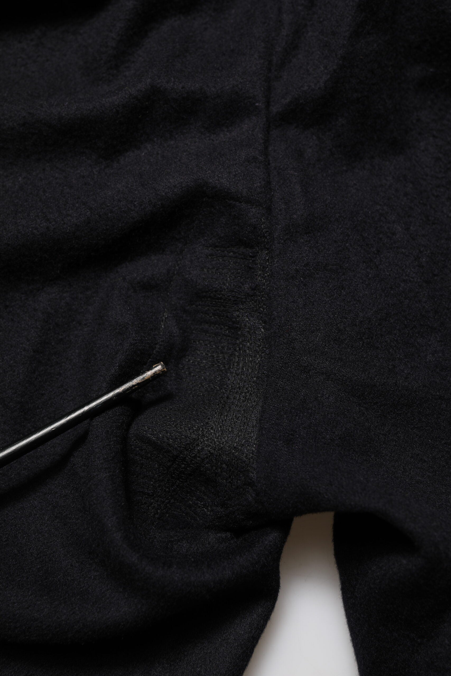 Dolce & Gabbana Black Dress Pants for Men additional view