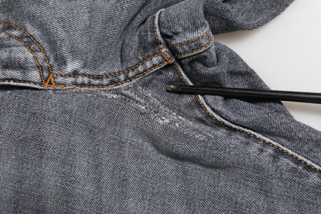 Dolce & Gabbana Grey Casual Pants for Men additional view