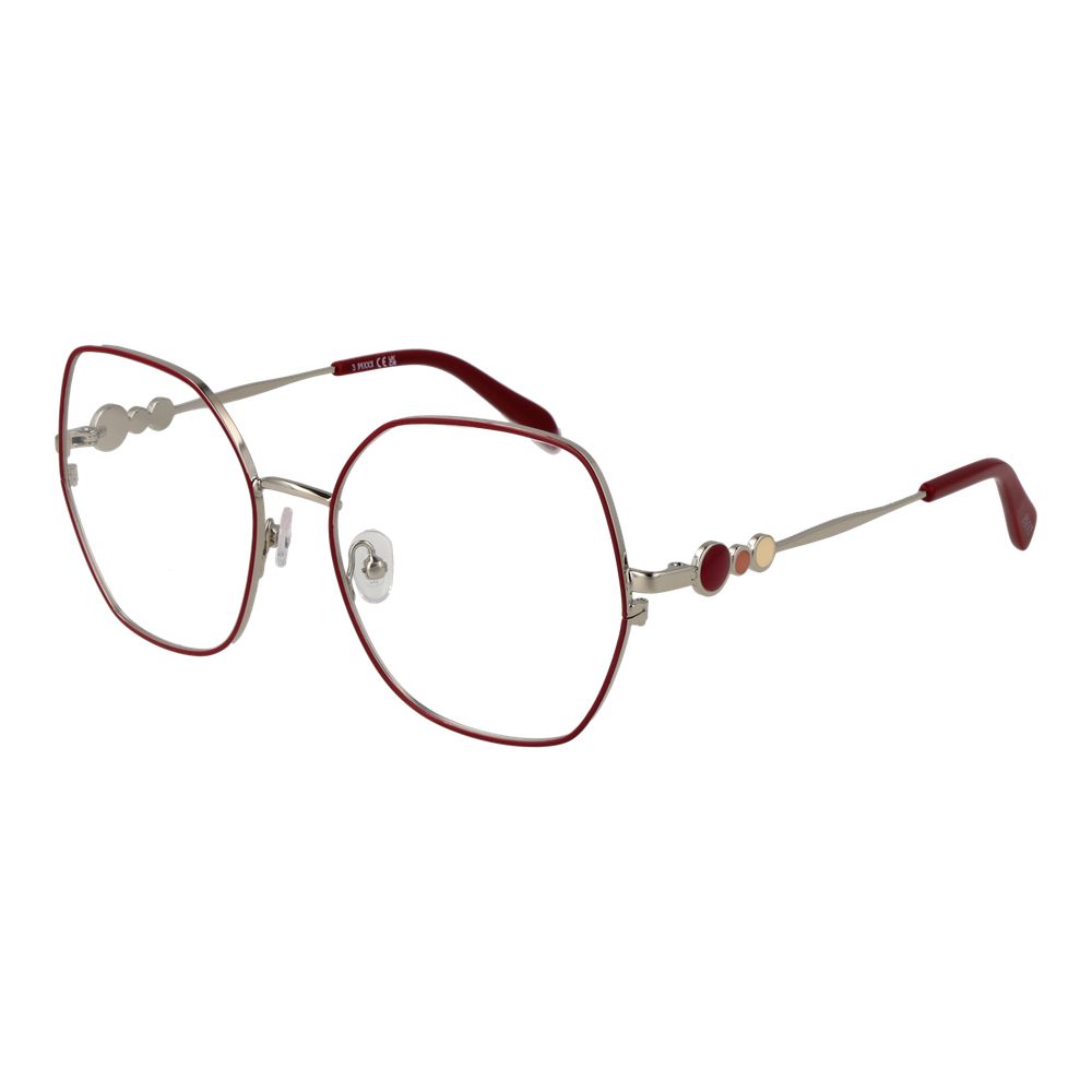 Emilio Pucci Multicolor Glasses Frames for Women