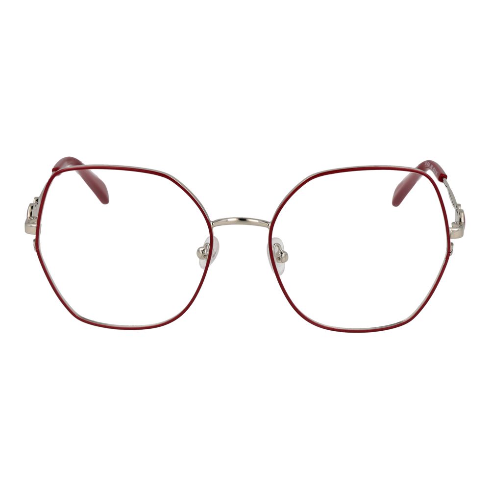 Emilio Pucci Multicolor Glasses Frames for Women alternate view