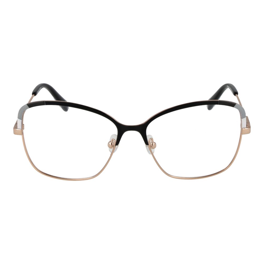 Emilio Pucci Black Glasses Frames for Women alternate view