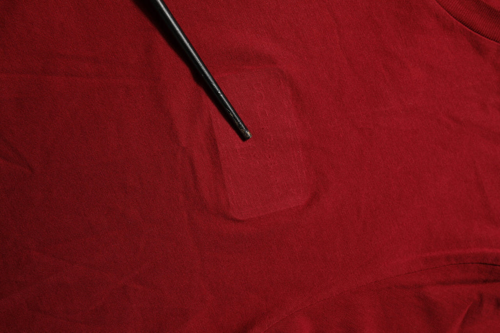 Dolce & Gabbana Red Shortsleeve for Men additional view