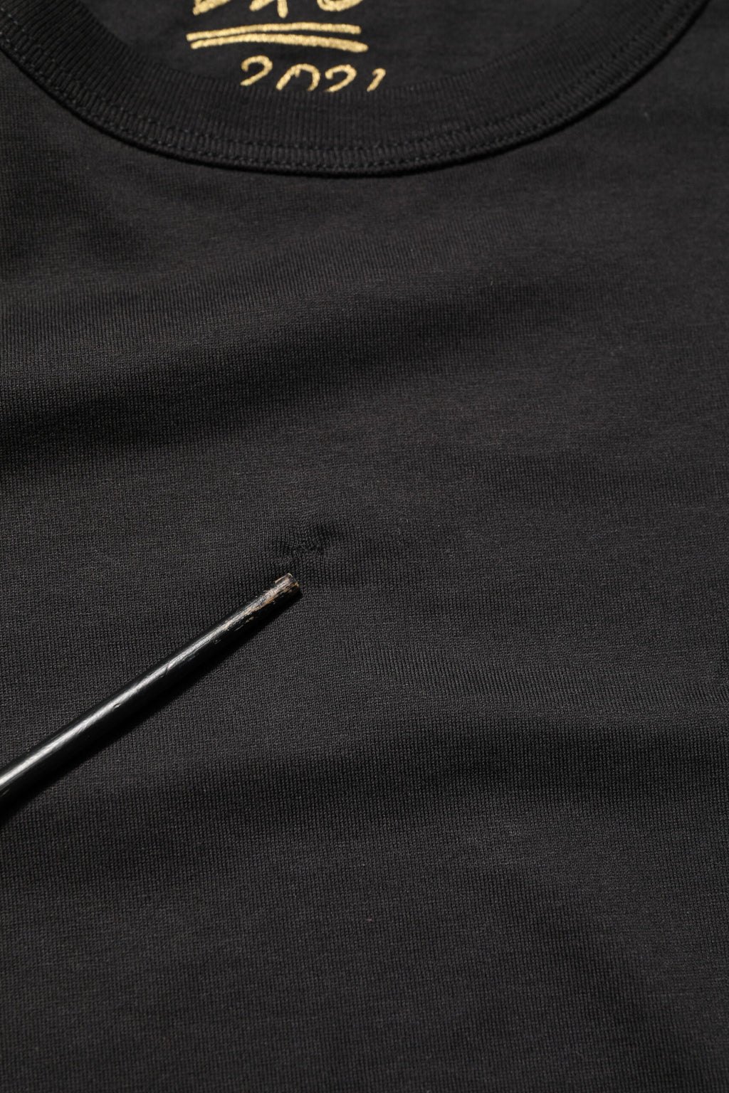 Dolce & Gabbana Black Shortsleeve for Men additional view